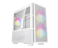 Deepcool CH360 White - 1336391 - zdjęcie 1